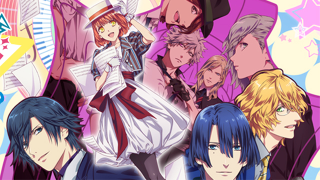 Illustration for article titled Your Complete Spring 2015 Anime Guide